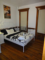 Apartment Upper West Side - Bedroom 