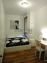 Apartment Upper West Side - Bedroom 3