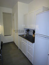 Apartment Upper West Side - Kitchen