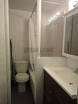 Appartamento Upper West Side - Sala da bagno