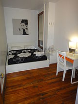 Appartement Upper West Side - Chambre 3
