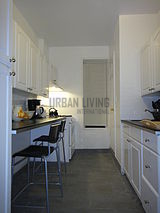Appartement Upper West Side - Cuisine