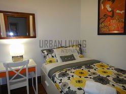 Wohnung Upper West Side - Schlafzimmer 2