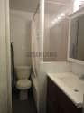 Apartment Upper West Side - Bathroom