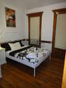 Apartment Upper West Side - Bedroom 