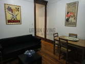 Apartment Upper West Side - Living room