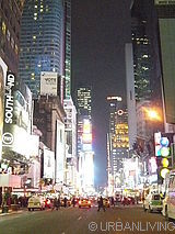 ático Theatre District