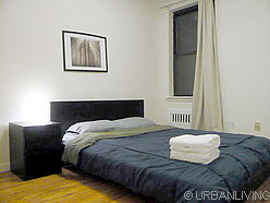 Penthouse Theatre District - Bedroom 2