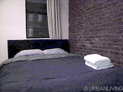 Penthouse Theatre District - Chambre 3