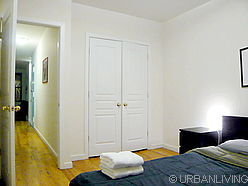 Penthouse Theatre District - Quarto 2