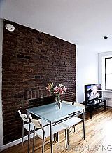 Penthouse Theatre District - Séjour