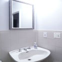 Penthouse Theatre District - Bathroom