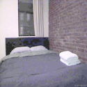 Penthouse Theatre District - Bedroom 3