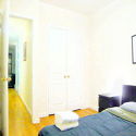 Penthouse Theatre District - Chambre 2