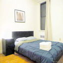 Penthouse Theatre District - Quarto 2