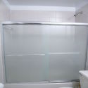 Penthouse Theatre District - Salle de bain