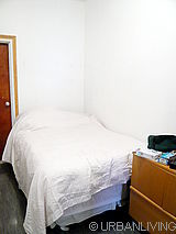 Apartamento Chelsea - Dormitorio