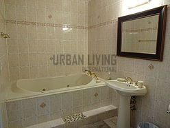 Apartment Bedford Stuyvesant - Bathroom