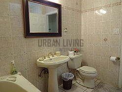 Apartment Bedford Stuyvesant - Bathroom