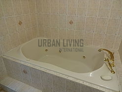 Apartment Bedford Stuyvesant - Bathroom