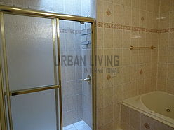 Apartment Bedford Stuyvesant - Bathroom