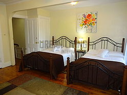 Apartment Bedford Stuyvesant - Bedroom 