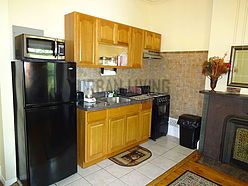 Apartment Bedford Stuyvesant - Kitchen