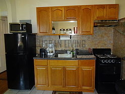 Apartment Bedford Stuyvesant - Kitchen