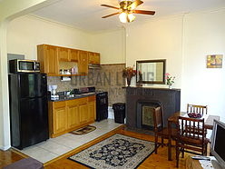 Apartment Bedford Stuyvesant - Living room