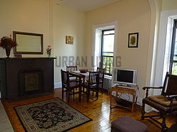 Apartment Bedford Stuyvesant - Living room