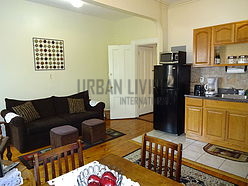 Apartment Bedford Stuyvesant - Living room
