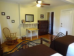 Appartement Bedford Stuyvesant - Chambre