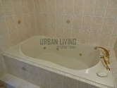 Apartment Bedford Stuyvesant - Bathroom