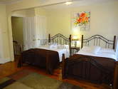 Apartment Bedford Stuyvesant - Bedroom 
