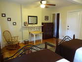 Apartment Bedford Stuyvesant - Bedroom 
