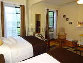 Apartment Bedford Stuyvesant - Bedroom 