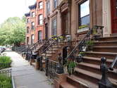 Apartment Bedford Stuyvesant - Building