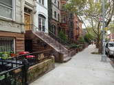 Apartment Bedford Stuyvesant - Building