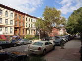 Apartment Bedford Stuyvesant - Building