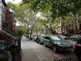 Apartment Bedford Stuyvesant - Building