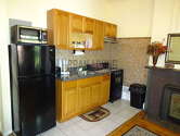 Apartment Bedford Stuyvesant - Kitchen