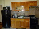 Apartment Bedford Stuyvesant - Kitchen