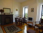 Apartment Bedford Stuyvesant - Living room