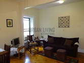 Apartment Bedford Stuyvesant - Living room