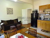 Apartment Bedford Stuyvesant - Living room