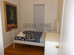 Apartamento Upper West Side - Dormitorio 2