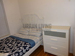 Apartamento Upper West Side - Dormitorio 2