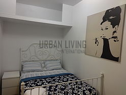 Apartamento Upper West Side - Quarto 3