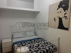 Apartamento Upper West Side - Quarto 3