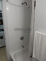 Appartamento Upper West Side - Sala da bagno